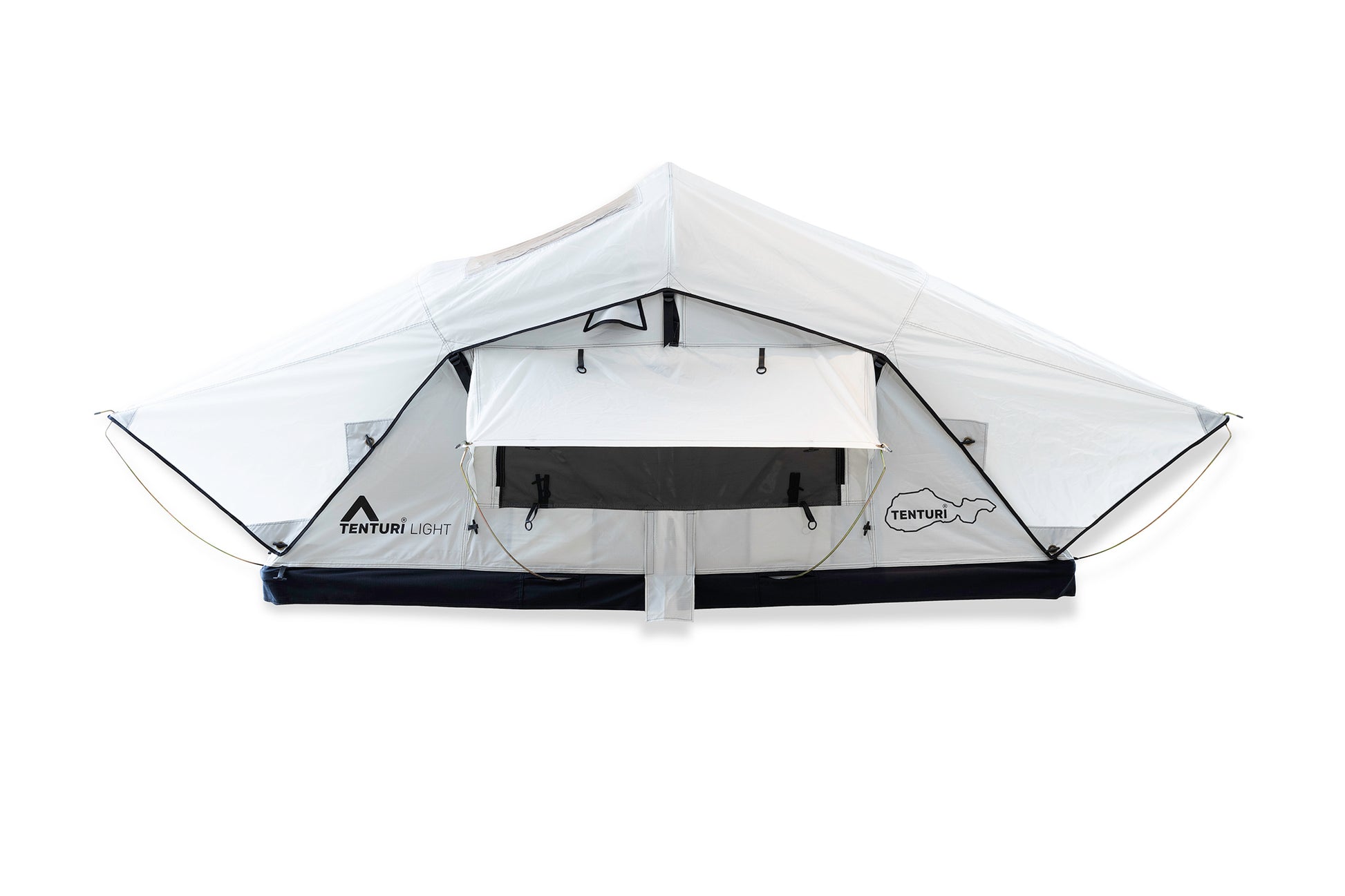 zelt light Dachzelt tenturiLIGHT – Tenturi Shop Europe