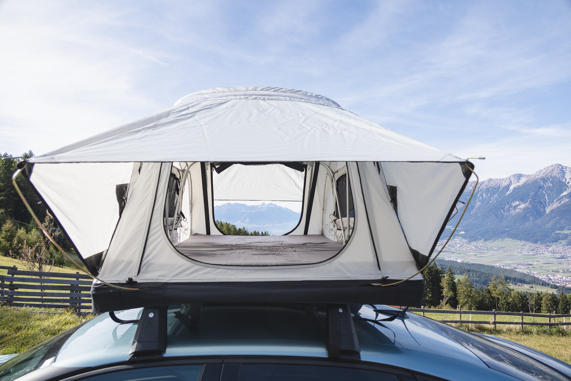 tenturi light dachzelt Dachzelt tenturiLIGHT – Tenturi Shop Europe